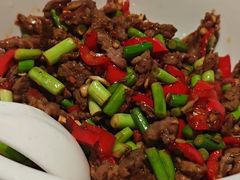 -老街鱼嘴巴(步步高新天地店)