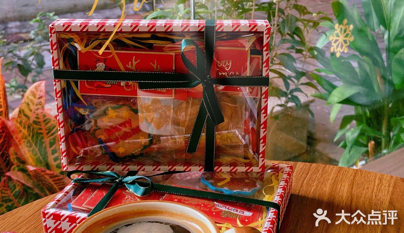 冬日暖阳里来一杯咖啡丨宝藏小店Pathlet小径咖啡☕