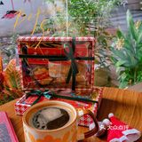 冬日暖阳里来一杯咖啡丨宝藏小店Pathlet小径咖啡☕