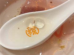 -探鱼·鲜青椒爽麻烤鱼(北京路天河城店)