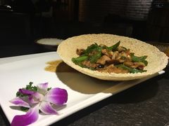 -湘与香缘·湖南菜(王府井北京市百货大楼店)