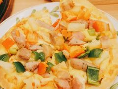 -萨莉亚意式餐厅(黄村高德汇店)