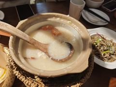 -南拳十三姨·潮汕砂锅粥(世纪金源店)