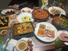 -甬上名灶(天一阁·翠柏店)