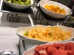 -陆家嘴万怡酒店·万荟轩