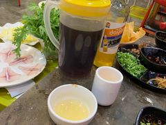 -活鱼馆(宜兴埠店)