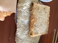 -嗲德来·豆浆·油条(商城路店)
