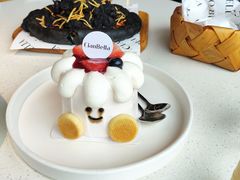 -俏贝拉(裕后街店)