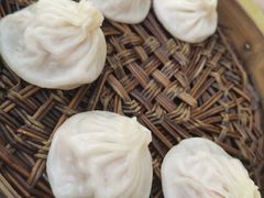 -炉旺斋上海小笼包·小馄饨