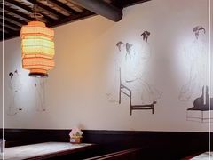 -绿茶餐厅(乐峰广场店)