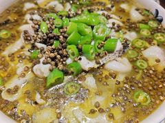 -山芋腔苏北菜(盐城滨海店)