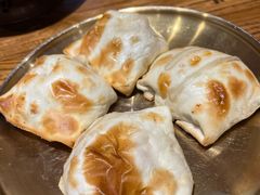 -清真·双公羊·馕坑烤全羊(奥体店)