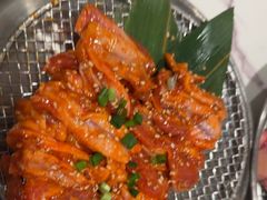 -花味烤肉·拌饭(庐阳万象汇店)