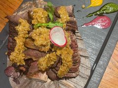 土司家牦牛肉-敏珠拉姆藏餐·南京厨房(富春江东街店)