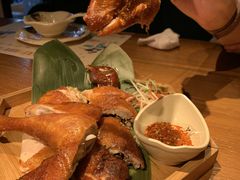 -胡桃里音乐酒馆(白云五号T5 MALL店)