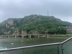 -大连冰峪旅游度假区