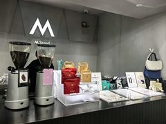 -M Stand(西安大悦城店)