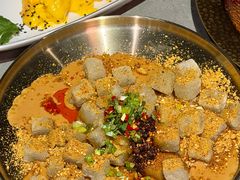 -醉炫音速烧烤(沙河总店)