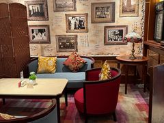 -国际饭店·原点咖啡吧ORIGIN CAFE&BAR