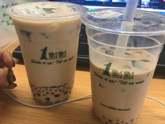 -1点点(望京SOHO店)