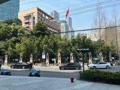 -上海市格致初级中学