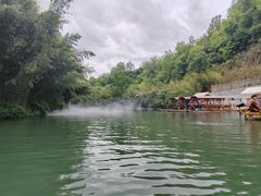 -天河潭旅游度假区