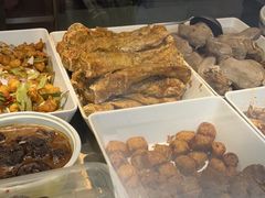 -三毛烤鸡(清泰街店)