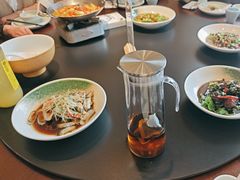 -老馆子·建德菜·山肴鱼鲜(海威新界店)