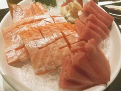 -水木锦堂·自助铁板烧(世贸天阶店)