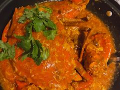 -新加坡海鲜共和(名胜世界圣淘沙海滨坊)