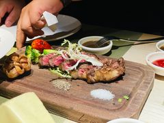 -上合花园花园烧烤(贵阳店)