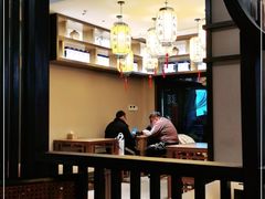 -香园茶社·金陵小灶(老门东店)