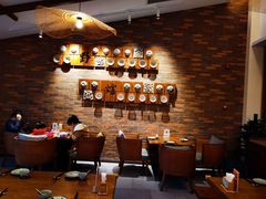 大堂-芳草地度假酒店·野炉中餐厅