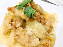 -关东小院(瀛海环宇坊店)