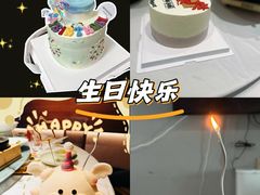 -Whisper studio薇语花艺烘焙工作室