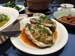 -宴周康·精致江浙菜(周浦店)