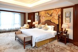 -龙子湖迎宾馆·宴会