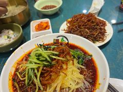 -春花民族美食(佳木斯总店)