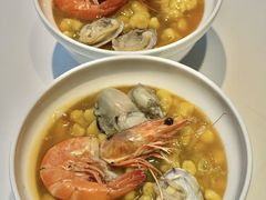 -宝轩渔府·老字号海鲜·正宗津菜(水上店)