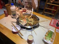 -袁记串串香(平潭店)