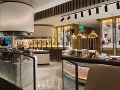 -西安高新希尔顿酒店·咖啡露台西餐厅