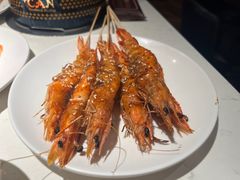 -加餐海鲜自助(宝龙一城店)
