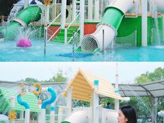 -武汉玛雅海滩水公园