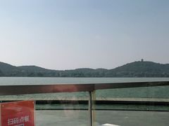 -水上明月·湖景餐厅