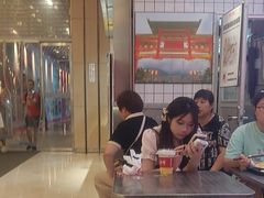 -孖记茶档·热腾茶餐(荔湾领展广场店)