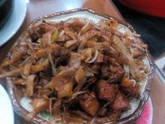 android_upload_pic-葛记焖饼(伏牛路店)