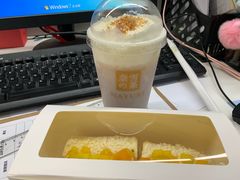 -奈雪的茶(凯德新都心店)