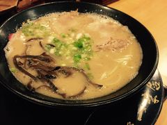 -博多一幸舍(侨福芳草地购物中心店)