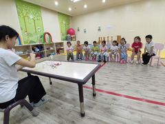 -凡育国际托育早教(大宁校区)