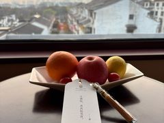 -苏州吴宫泛太平洋酒店